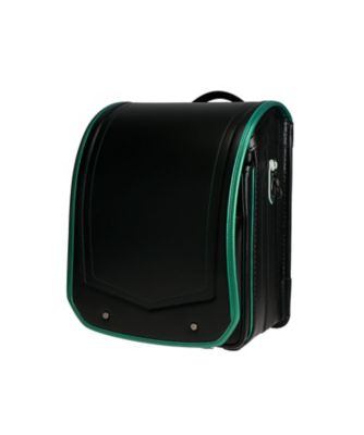 ＜ハネッセル(Baby&Kids)＞５８８【送料無料】【２０２７年３月中旬以降届】ハネッセル（Ｒ）ＢＯＹ　スパークエッジ　ブラック×グリーン